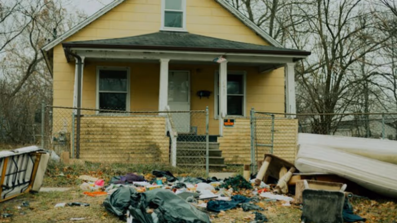 ബാത്ത് ടബ്ബിൽ അഴുകിയ ആട്, വീട്ടിൽ 47 ഇനം മൃഗങ്ങൾ, 8 മാസം പ്രായമായ കുഞ്ഞിനെ വളർത്തിയത് ദുർഗന്ധം നിറഞ്ഞ വീട്ടിൽ ബാത്ത് ടബ്ബിൽ അഴുകിയ ആട്, വീട്ടിൽ 47 ഇനം മൃഗങ്ങൾ, 8 മാസം പ്രായമായ കുഞ്ഞിനെ വളർത്തിയത് ദുർഗന്ധം നിറഞ്ഞ വീട്ടിൽ