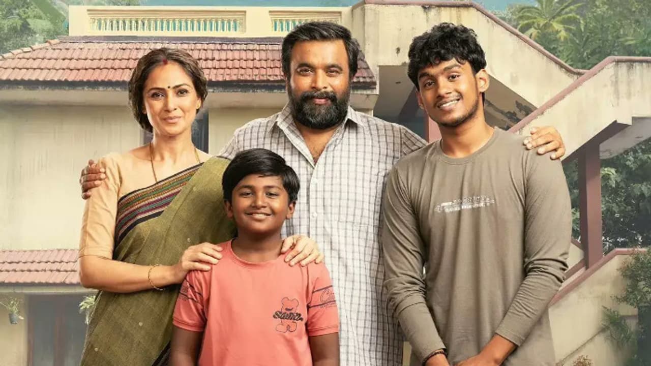 വിദേശത്തും ക്ലിക്കായോ ടൂറിസ്റ്റ് ഫാമിലി?, കളക്ഷൻ കണക്കുകള് വിദേശത്തും ക്ലിക്കായോ ടൂറിസ്റ്റ് ഫാമിലി?, കളക്ഷൻ കണക്കുകള്