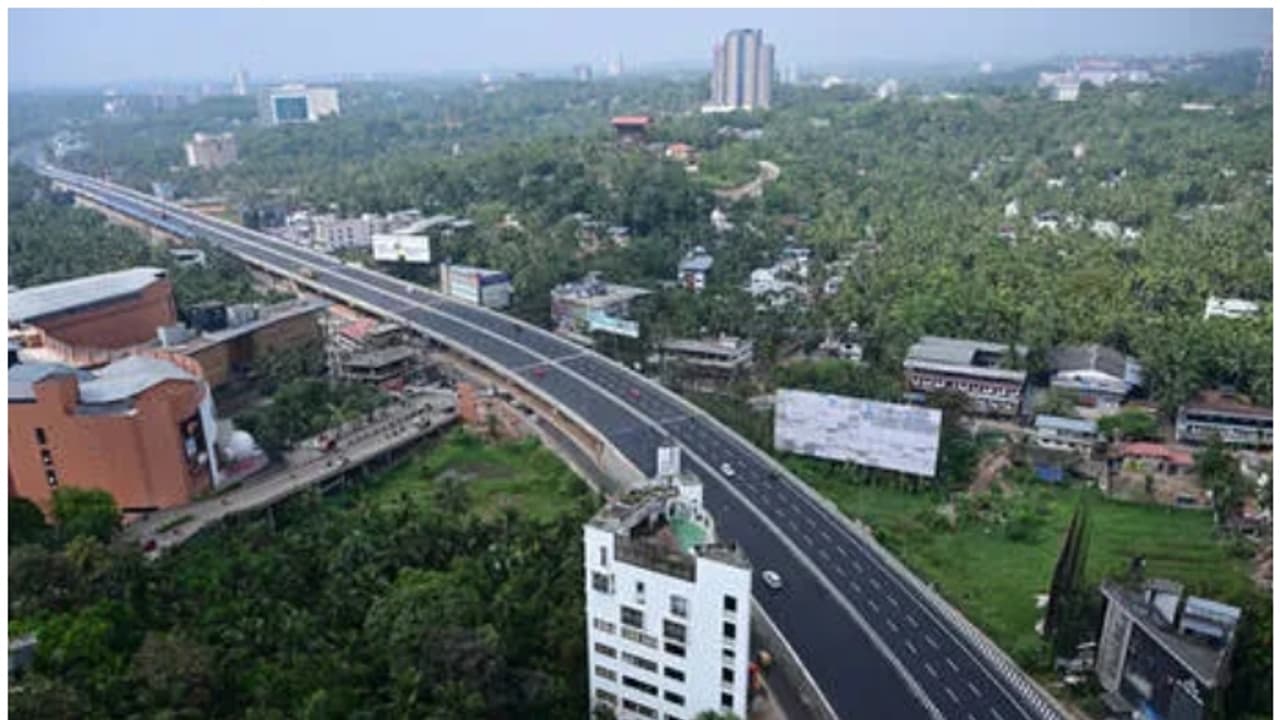 ഇത് മലയാളികളുടെ എല്ലാവരുടെയും ആവശ്യം; തടസങ്ങൾ തട്ടിമാറ്റും, എൻഎച്ച് പ്രതിസന്ധികളെല്ലാം മറികടക്കുമെന്ന് റിയാസ്