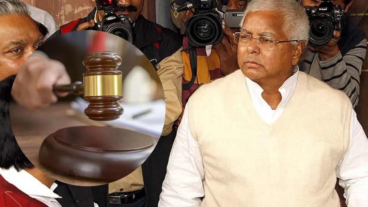 lalu prasad yadav lalu prasad yadav