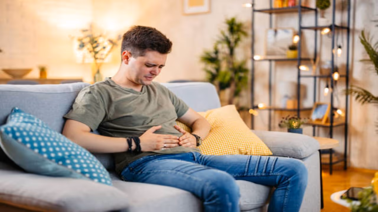 7 home remedies to get rid of gas in your stomach fast in the morning