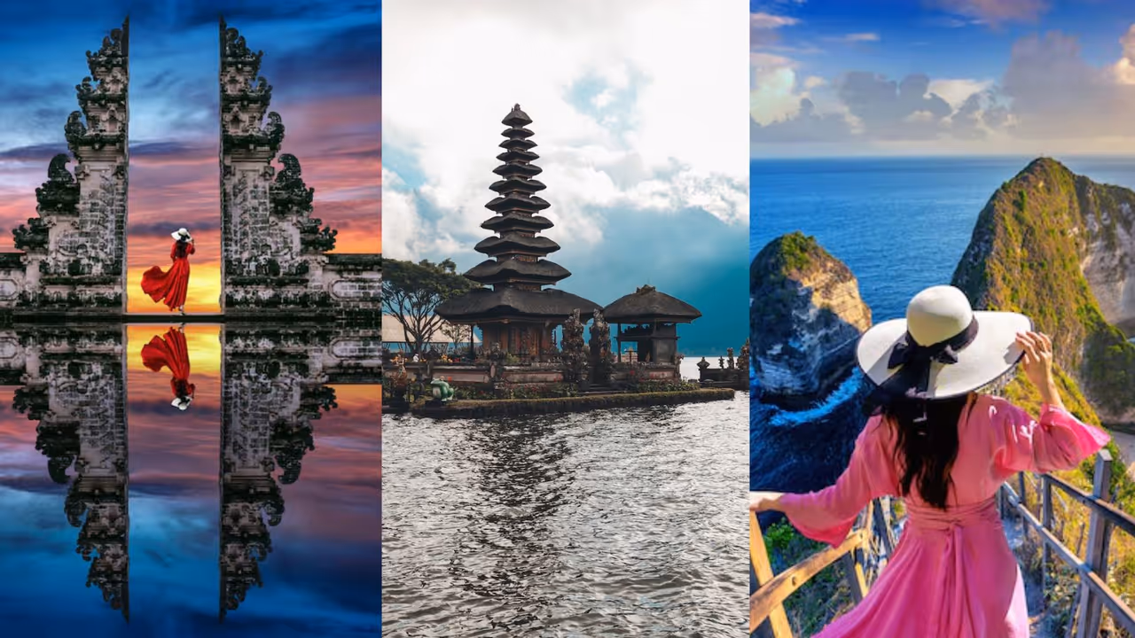 offbeat Bali itinerary offbeat Bali itinerary