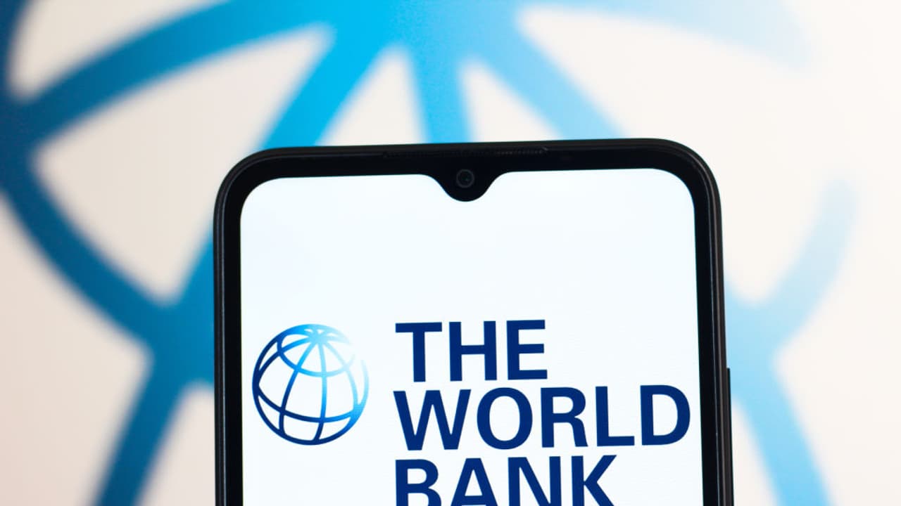 World Bank