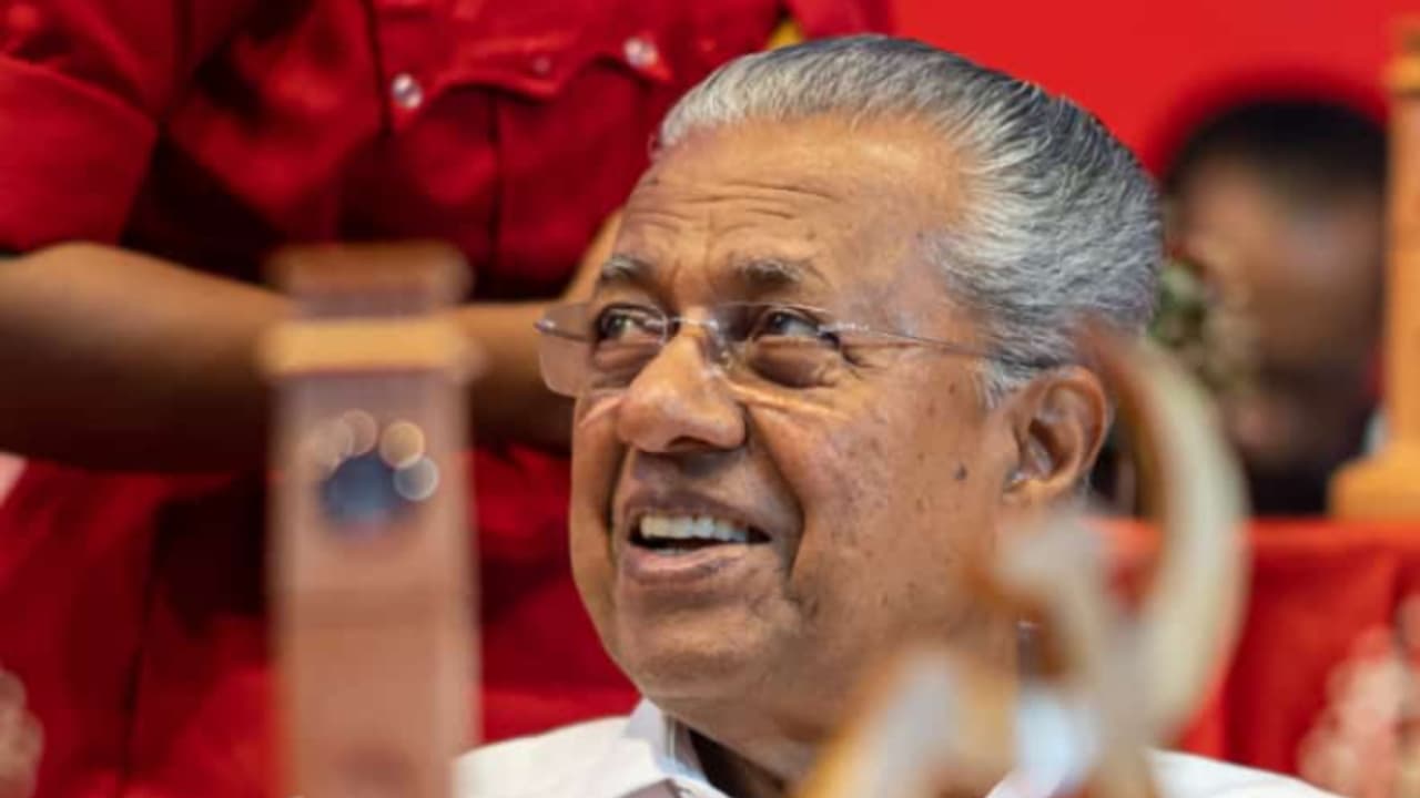 മുഖ്യമന്ത്രി പിണറായി വിജയന് ഇന്ന് 80 ാം പിറന്നാൾ 