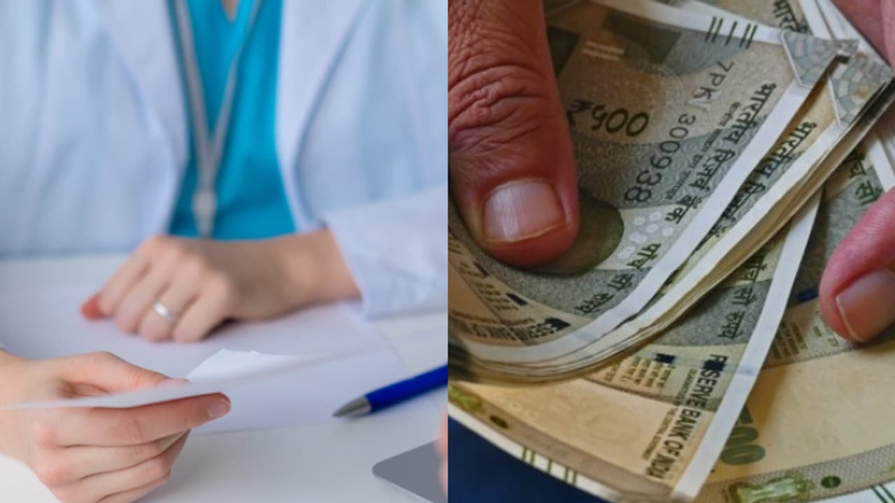 ബിഷപ്പ് ചമഞ്ഞ് മെഡിക്കൽ സീറ്റ് വാഗ്ദാനം ചെയ്യും, പിന്നാലെ തട്ടിപ്പ്; ലക്ഷങ്ങൾ തട്ടിയ പ്രതി പിടിയിൽ