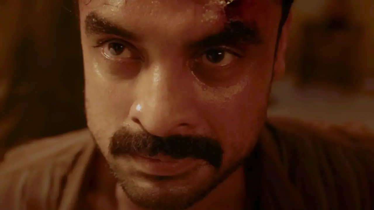 ഞെട്ടിച്ച് നരിവേട്ട, ചിത്രത്തിന്റെ ഓപ്പണിംഗ് കളക്ഷൻ കണക്കുകള്‍