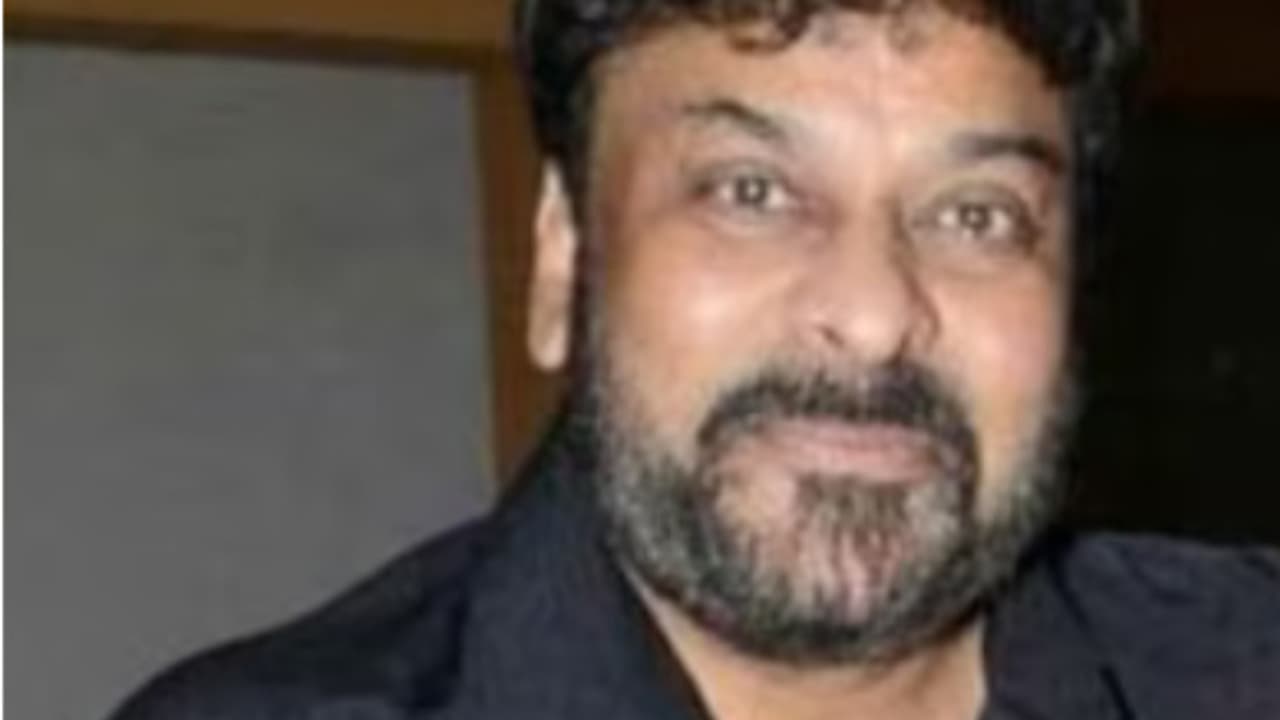 ആ സീനിയര് നടിയും ചിരഞ്ജീവി ചിത്രത്തില്, നിര്ണായക അപ്ഡേറ്റ് ആ സീനിയര് നടിയും ചിരഞ്ജീവി ചിത്രത്തില്, നിര്ണായക അപ്ഡേറ്റ്