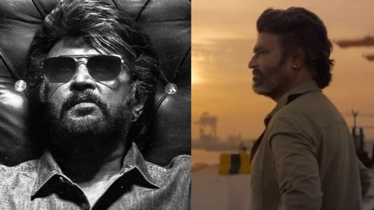 ഫുള്‍ എനര്‍ജിയില്‍ രജനികാന്ത്, കൂലി ബിടിഎസ് ദൃശ്യങ്ങള്‍ പുറത്ത്