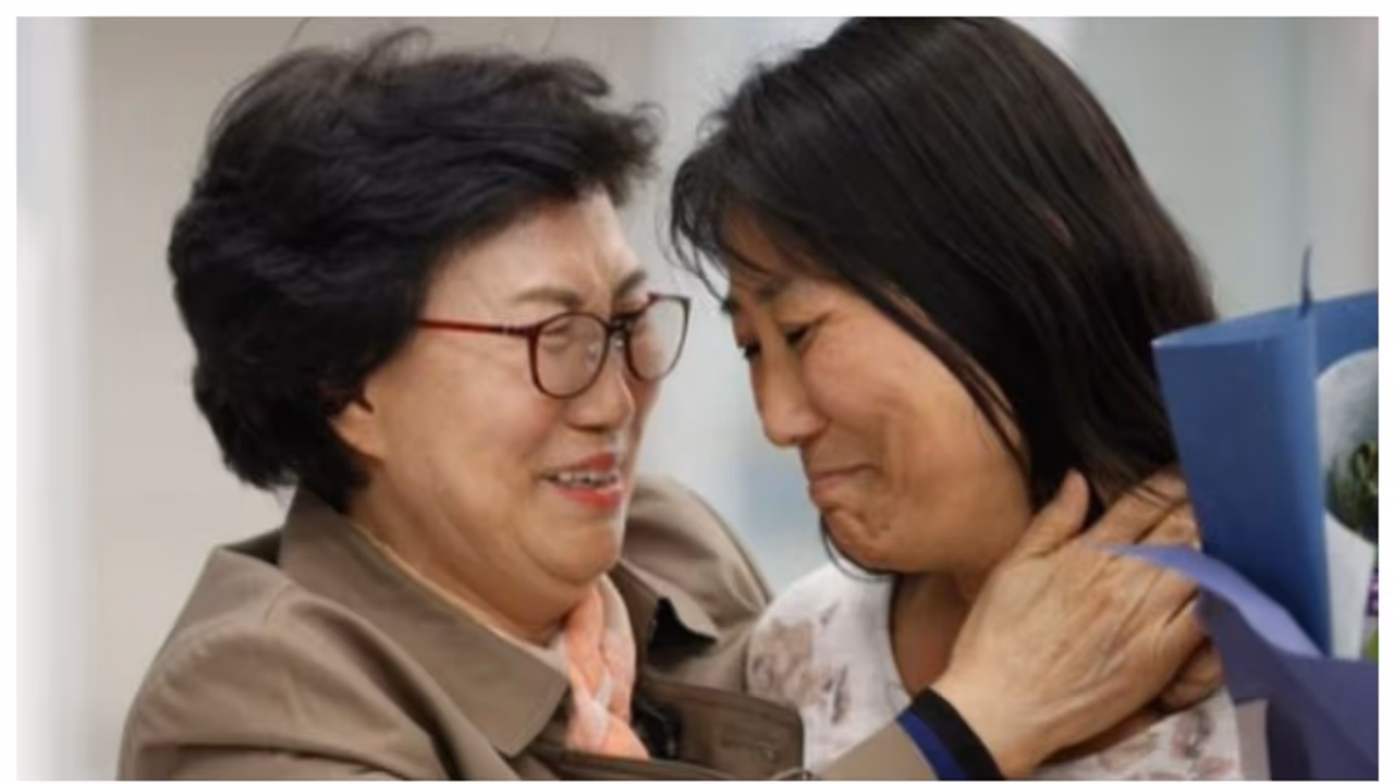 നഷ്ടപ്പെട്ട മകളെ 44 വർഷത്തിന് ശേഷം കണ്ടെത്തി; പിന്നാലെ ദക്ഷിണ കൊറിയന്‍ സര്‍ക്കാറിനെതിരെ കേസ് കൊടുത്ത് ഒരമ്മ 