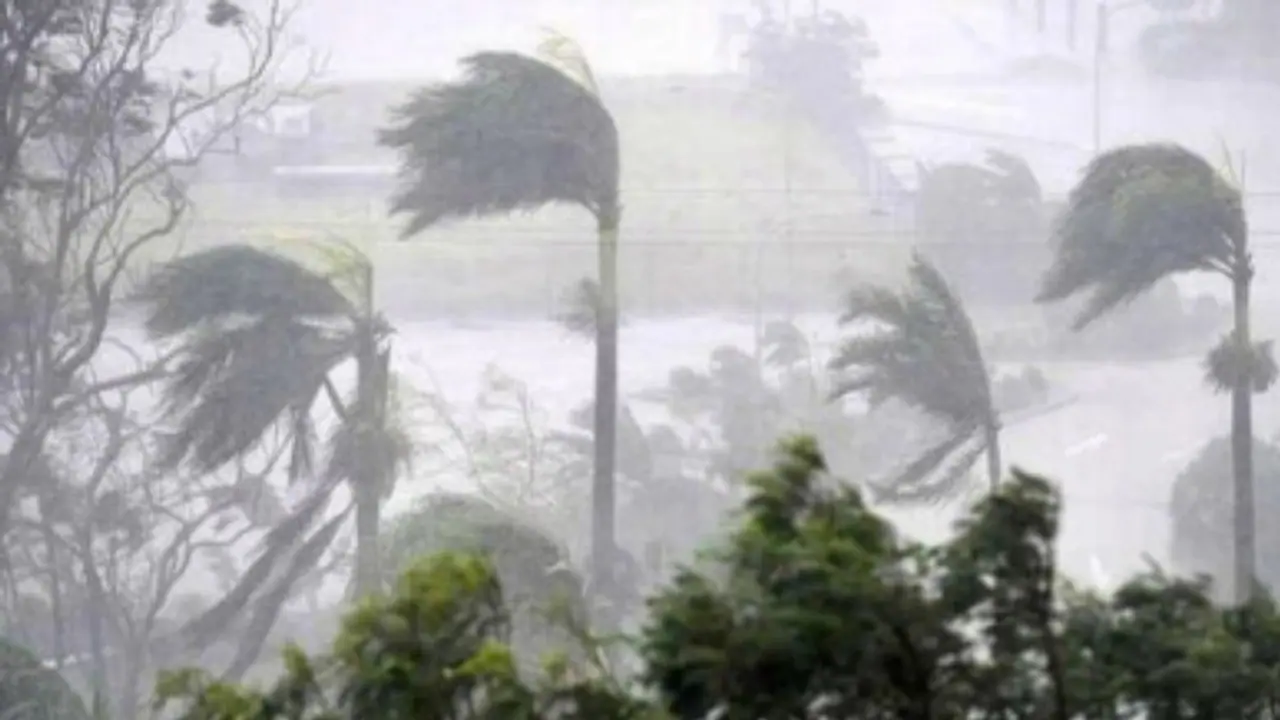റെഡ് അലർട്ട്; മലപ്പുറം ജില്ലയിൽ ജാഗ്രത, ഖനന പ്രവർത്തനങ്ങൾ നിർത്തിവെക്കണം, നാടുകാണി ചുരത്തിൽ ഗതാഗത നിയന്ത്രണം