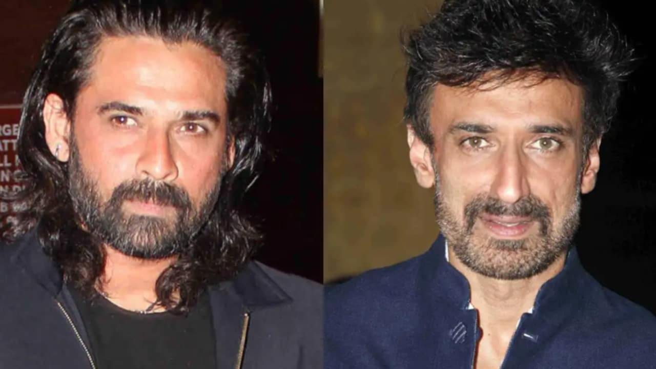 സഹോദരന്‍റെ മരണ വിവരം പങ്കുവച്ച് നടന്‍ രാഹുല്‍ ദേവ്: വിടവാങ്ങിയത് 53മത്തെ വയസില്‍