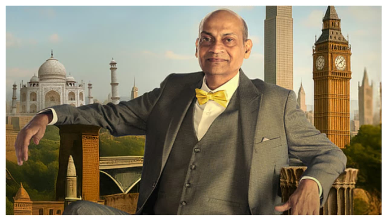 ഒരായുസ്സിന്‍റെ സൗഭാഗ്യം! ഇതൊക്കെയാണ് മോനേ ഭാഗ്യം, ഒറ്റ രാത്രി ഇരുട്ടി വെളുത്തപ്പോൾ കയ്യിൽ 231 കോടി രൂപ