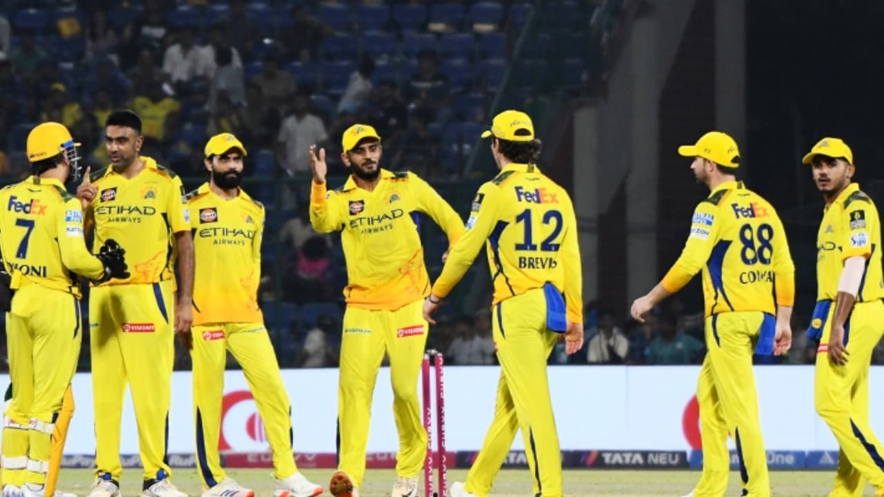 വരാനിരിക്കുന്നത് പുതുയുഗമോ? ചെന്നൈ 2.0 ലോഡിങ്! വരാനിരിക്കുന്നത് പുതുയുഗമോ? ചെന്നൈ 2.0 ലോഡിങ്!