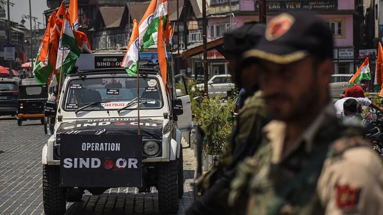 indian army indian army