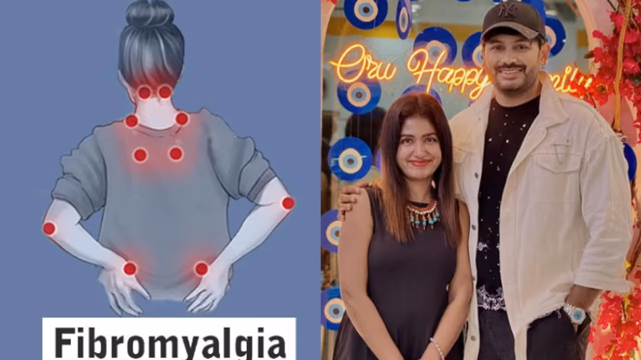 എന്താണ് ഫൈബ്രോമയാള്ജിയ? അറിയാം രോഗ ലക്ഷണങ്ങള്... എന്താണ് ഫൈബ്രോമയാള്ജിയ? അറിയാം രോഗ ലക്ഷണങ്ങള്...