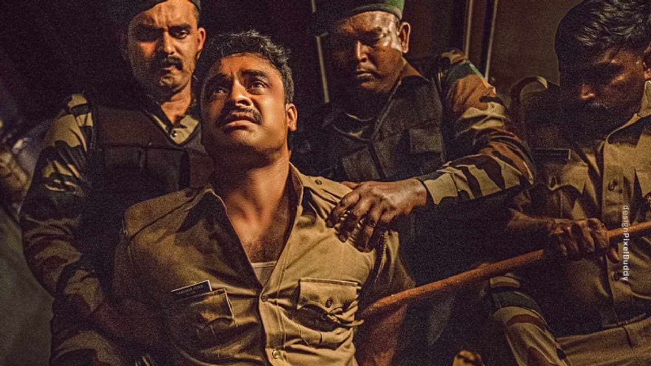 ഞെട്ടിച്ച് 'നരിവേട്ട'; കരിയർ ബെസ്റ്റുമായി ടൊവിനോ; തിയറ്ററിൽ കാണേണ്ട പടമെന്ന് പ്രേക്ഷകർ