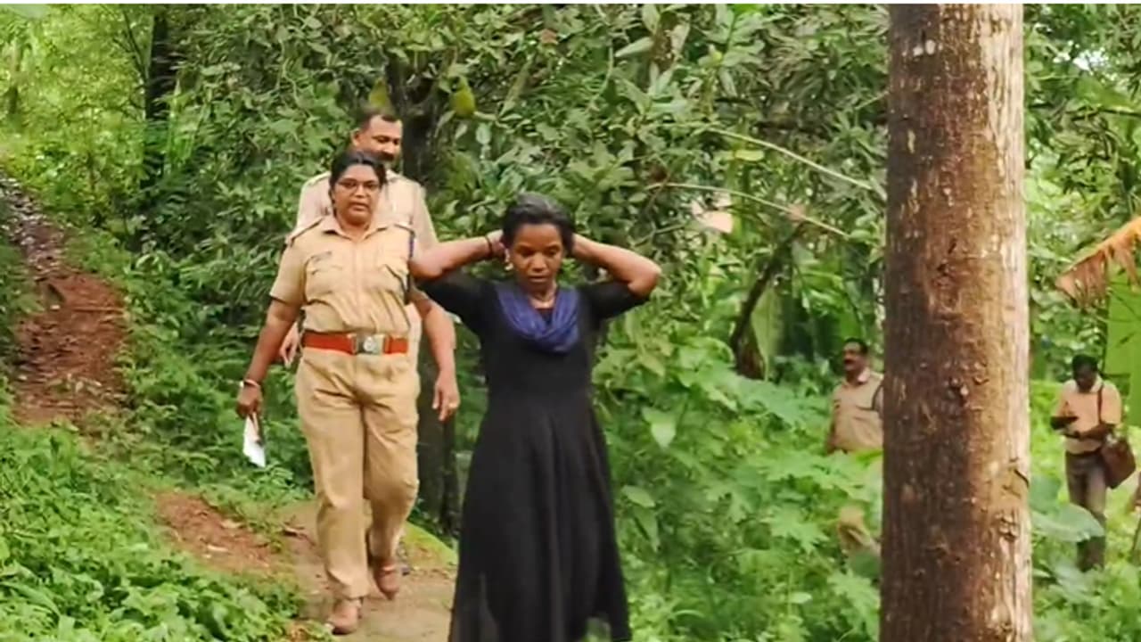 അന്ന് നടന്നത് മുക്കുപണ്ടം പണയംവയ്പ്പ്, ഇത്തവണ അതുക്കും മേലെ, നിരന്തര നിരീക്ഷണത്തിൽ സന്ധ്യയെ കയ്യോടെ പിടികൂടി