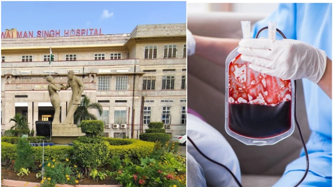 23കാരിയായ ഗർഭിണിക്ക് ഗ്രൂപ്പ് മാറി രക്തം കൊടുത്തെന്ന ആരോപണവുമായി ബന്ധുക്കൾ; മരണത്തിന് പിന്നാലെ വിവാദം 23കാരിയായ ഗർഭിണിക്ക് ഗ്രൂപ്പ് മാറി രക്തം കൊടുത്തെന്ന ആരോപണവുമായി ബന്ധുക്കൾ; മരണത്തിന് പിന്നാലെ വിവാദം