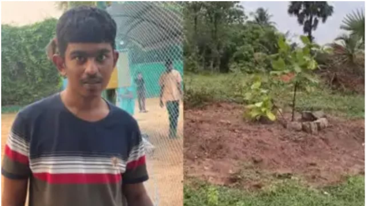 മൃതദേഹം പുറത്തെടുക്കാനൊരുങ്ങി പൊലീസ്; ഡാമിലെ ടൂറിനിടെ മകനെ കാണാതായെന്ന് അറിയിപ്പ്, പക്ഷേ നിർണായക തെളിവ് കിട്ടി