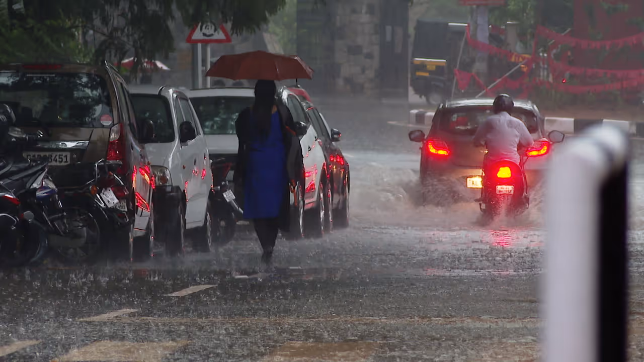 റെഡ് അലർട്ട്; റസിഡൻഷ്യൽ സ്കൂളുകളും കോളേജുകളും ഒഴികെയുള്ള വിദ്യാഭ്യാസ സ്ഥാപനങ്ങൾക്ക് വയനാട് ജില്ലയിൽ നാളെ അവധി