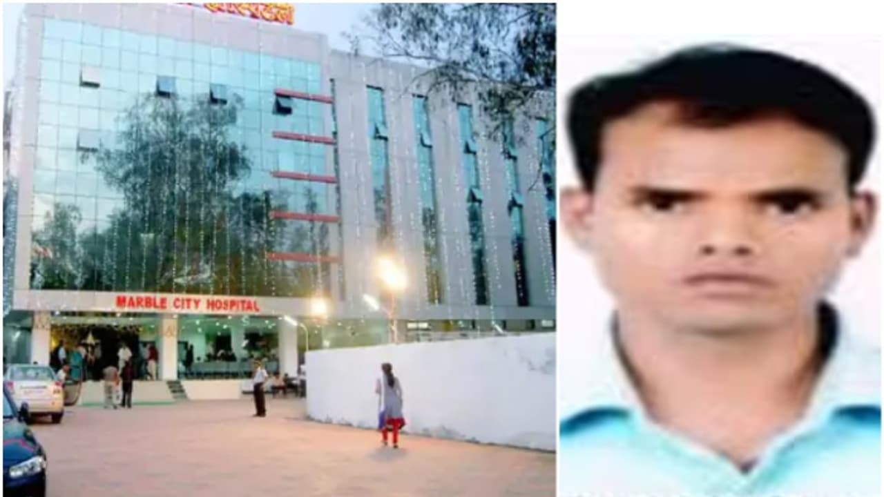 വെന്റിലേറ്റർ നിരസിച്ച് രോഗി മരിച്ചെന്ന് ആശുപത്രി രേഖകൾ, ഡോക്ടറുടെ വൻ തട്ടിപ്പ് പുറത്തുകൊണ്ടുവന്ന് മകൻ