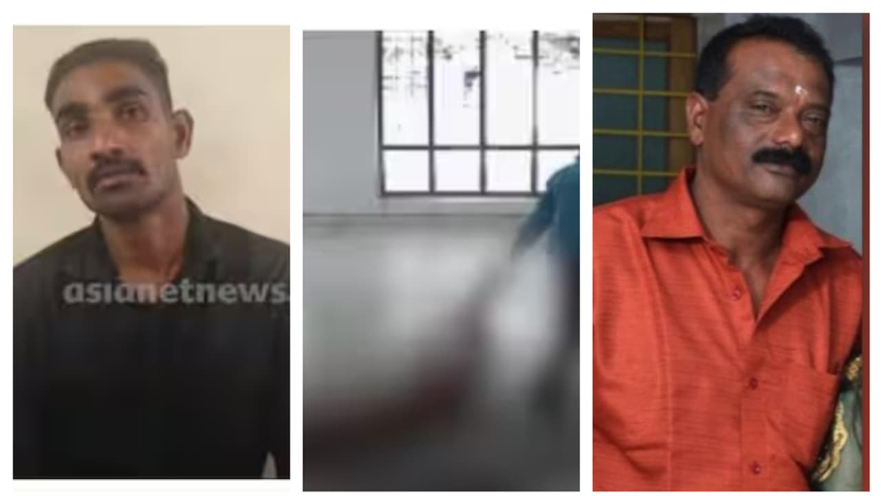 പത്തനംതിട്ടയിൽ ഹോം നഴ്സിന്റെ ക്രൂരമർദ്ദനമേറ്റ 59കാരൻ മരിച്ചു