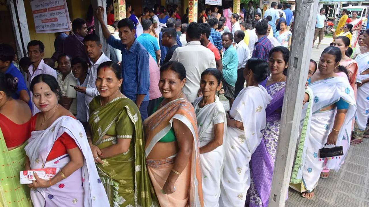 election date election date