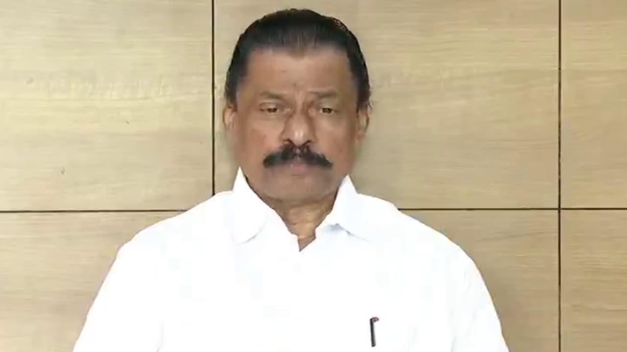 പിവി അൻവർ യൂദാസ്, ഒറ്റുകാരൻ, നെറികെട്ട പ്രവർത്തനമെന്നും എംവി ഗോവിന്ദൻ; 'നിലമ്പൂരിൽ എൽഡിഎഫ് കുതിക്കും'