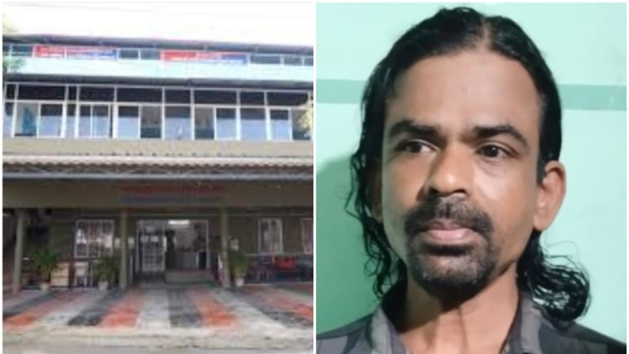 പെൺകുട്ടിയെ പീഡിപ്പിച്ച ശേഷം പൊലീസിനെ വെട്ടിച്ചുനടന്നത് 15 വർഷം; ഇടയ്ക്കിടെയുള്ള ഫോൺവിളി പിന്തുടർന്ന് പിടികൂടി പെൺകുട്ടിയെ പീഡിപ്പിച്ച ശേഷം പൊലീസിനെ വെട്ടിച്ചുനടന്നത് 15 വർഷം; ഇടയ്ക്കിടെയുള്ള ഫോൺവിളി പിന്തുടർന്ന് പിടികൂടി