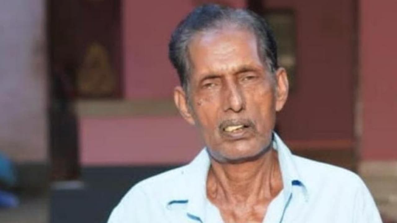 വീട്ടിലെ വളർത്തു നായയുടെ കടിയേറ്റ് ചികിത്സയിലായിരുന്നയാൾ മരിച്ചു