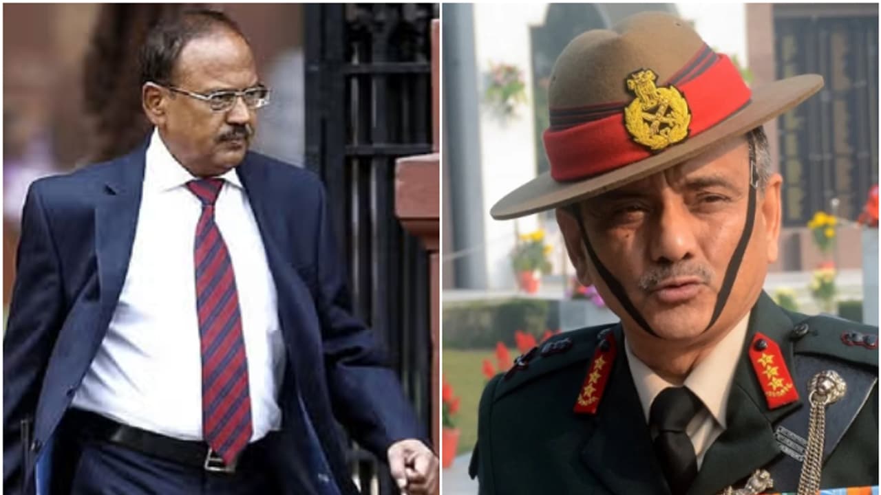 ലോകത്തെ ഒപ്പം നിർത്താൻ കൂടുതൽ നയതന്ത്ര ചർച്ചക്ക് ഇന്ത്യ; അജിത് ഡോവൽ റഷ്യയിലേക്ക്, അനിൽ ചൗഹാൻ സിംഗപ്പൂരിലേക്കും ലോകത്തെ ഒപ്പം നിർത്താൻ കൂടുതൽ നയതന്ത്ര ചർച്ചക്ക് ഇന്ത്യ; അജിത് ഡോവൽ റഷ്യയിലേക്ക്, അനിൽ ചൗഹാൻ സിംഗപ്പൂരിലേക്കും