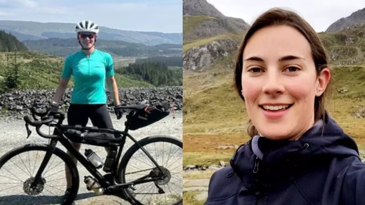 ആദ്യം കരുതി ഭക്ഷ്യവിഷബാധയെന്ന്, പരിശോധിച്ചപ്പോൾ അപൂർവ രോ​ഗം, 13 ആന്തരികാവയവങ്ങൾ നീക്കി, ധൈര്യം വിടാതെ റെബേക്ക