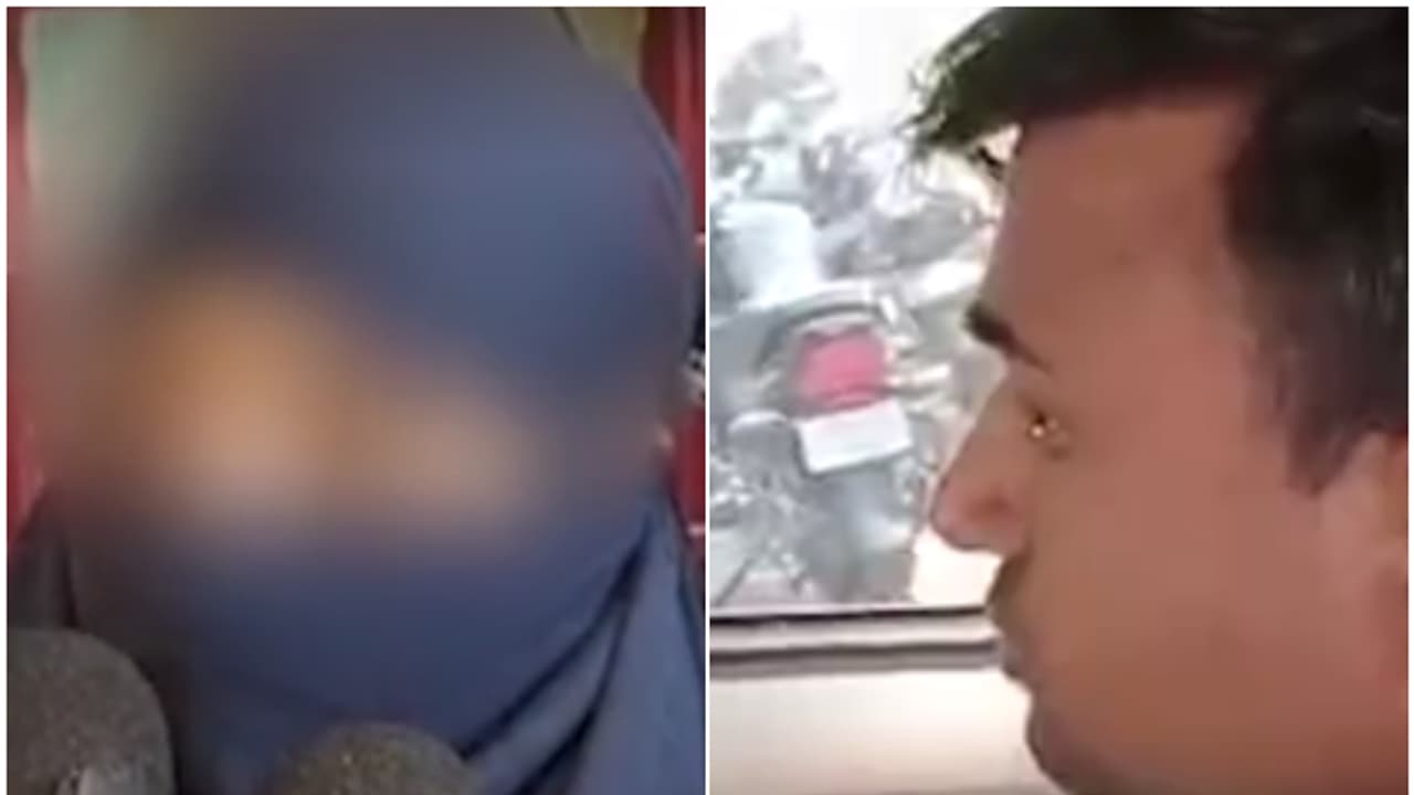 രാത്രി വിദ്യാർഥിനിക്ക് പ്രൊഫസറുടെ വീഡിയോ കോൾ; വസ്ത്രം അഴിച്ചില്ലെങ്കിൽ പരീക്ഷയിൽ തോല്‍പ്പിക്കുമെന്ന് ഭീഷണി