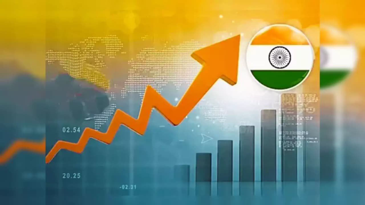 Largest Economy India Largest Economy India