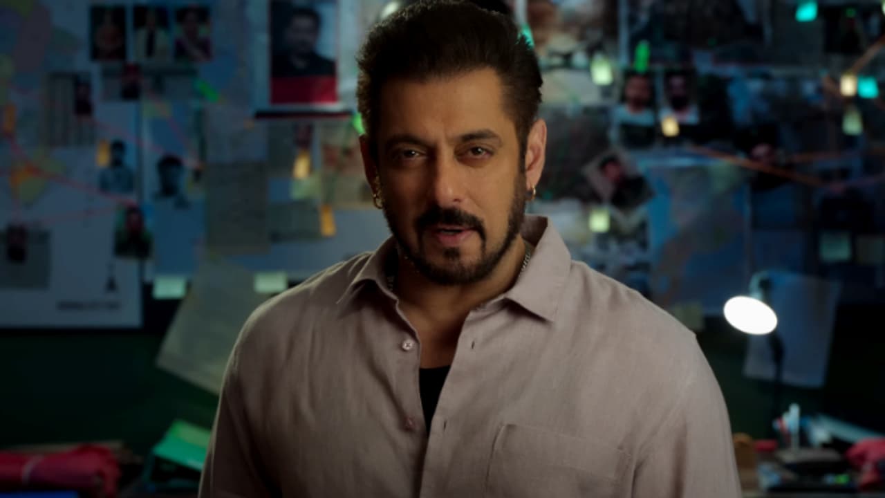 ബജറ്റ് 200 കോടി, ബോക്സ് ഓഫീസില്‍ പതറി; 57 ാം ദിവസം 'സിക്കന്ദര്‍' ഒടിടിയില്‍