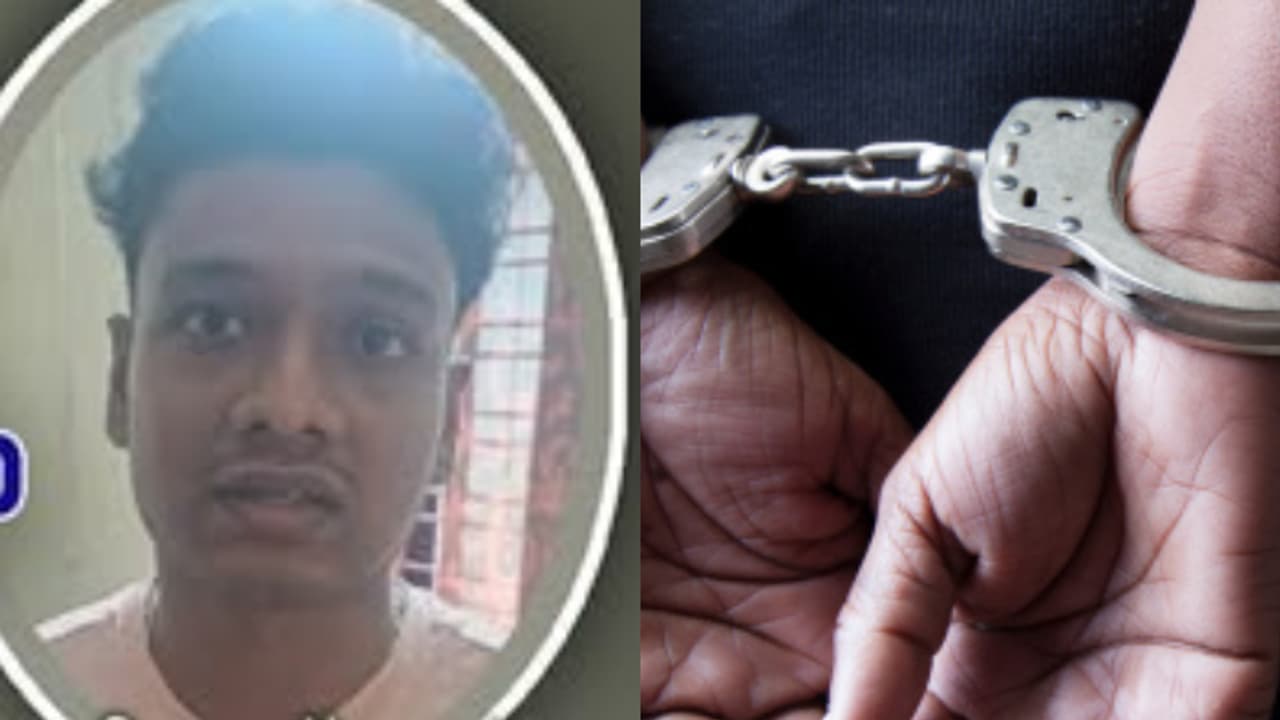 കൊല്ലത്ത് 27കാരൻ വാടകക്ക് താമസിക്കുന്ന ഫ്ലാറ്റിൽ സൈബർ സെല്ലെത്തി, സംശയിച്ചത് തന്നെ; എംഡിഎംയുമായി പിടിയിൽ കൊല്ലത്ത് 27കാരൻ വാടകക്ക് താമസിക്കുന്ന ഫ്ലാറ്റിൽ സൈബർ സെല്ലെത്തി, സംശയിച്ചത് തന്നെ; എംഡിഎംയുമായി പിടിയിൽ