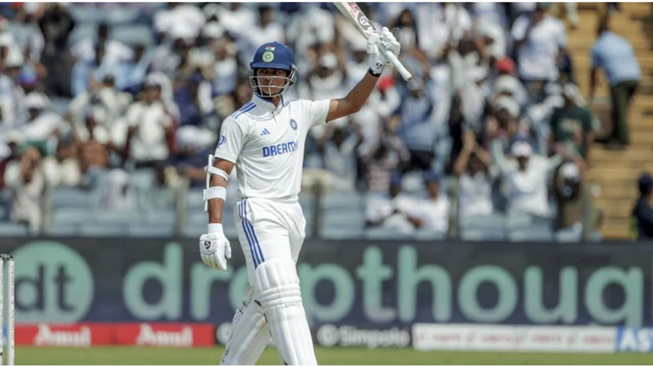 ഇംഗ്ലണ്ടിൽ ചരിത്രം കുറിക്കാൻ ജയ്സ്വാൾ; ടെസ്റ്റിൽ ഷഹീദ് അഫ്രീദിയുടെ റെക്കോര്ഡ് തകര്ക്കാൻ വേണ്ടത് 11 സിക്സറുകൾ ഇംഗ്ലണ്ടിൽ ചരിത്രം കുറിക്കാൻ ജയ്സ്വാൾ; ടെസ്റ്റിൽ ഷഹീദ് അഫ്രീദിയുടെ റെക്കോര്ഡ് തകര്ക്കാൻ വേണ്ടത് 11 സിക്സറുകൾ