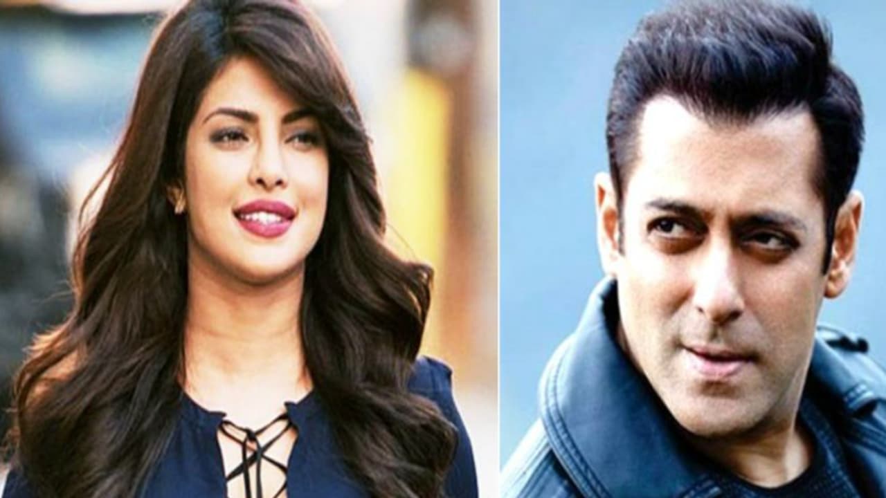 അന്ന് ആ ചിത്രത്തില് നിന്നും പ്രിയങ്ക പിന്മാറിയതിന് പിണക്കമോ ?: ഒടുവില് വെളിപ്പെടുത്തി സല്മാന് ഖാന് അന്ന് ആ ചിത്രത്തില് നിന്നും പ്രിയങ്ക പിന്മാറിയതിന് പിണക്കമോ ?: ഒടുവില് വെളിപ്പെടുത്തി സല്മാന് ഖാന്