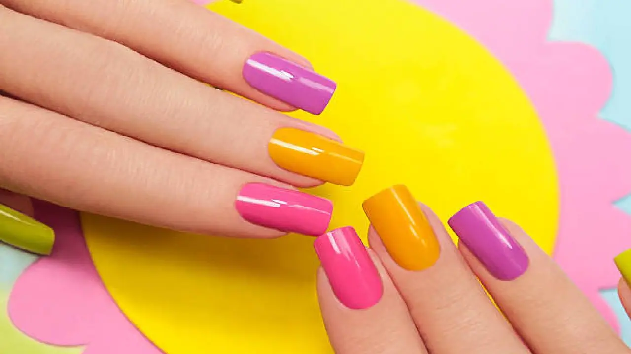 Nail Care Tips Nail Care Tips