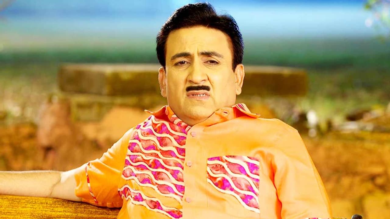 दिलीप जोशी दिलीप जोशी