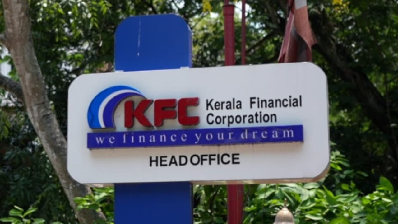 വാർഷിക അറ്റാദായം 98.16 കോടി രൂപ, കേരള ഫിനാൻഷ്യൽ കോർപ്പറേഷന് ചരിത്രത്തിലെ മികച്ച പ്രകടനം വാർഷിക അറ്റാദായം 98.16 കോടി രൂപ, കേരള ഫിനാൻഷ്യൽ കോർപ്പറേഷന് ചരിത്രത്തിലെ മികച്ച പ്രകടനം