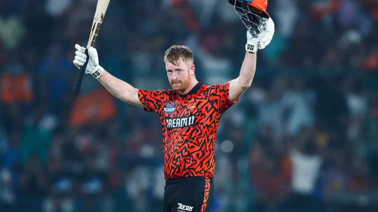 Heinrich klaasen srh Heinrich klaasen srh