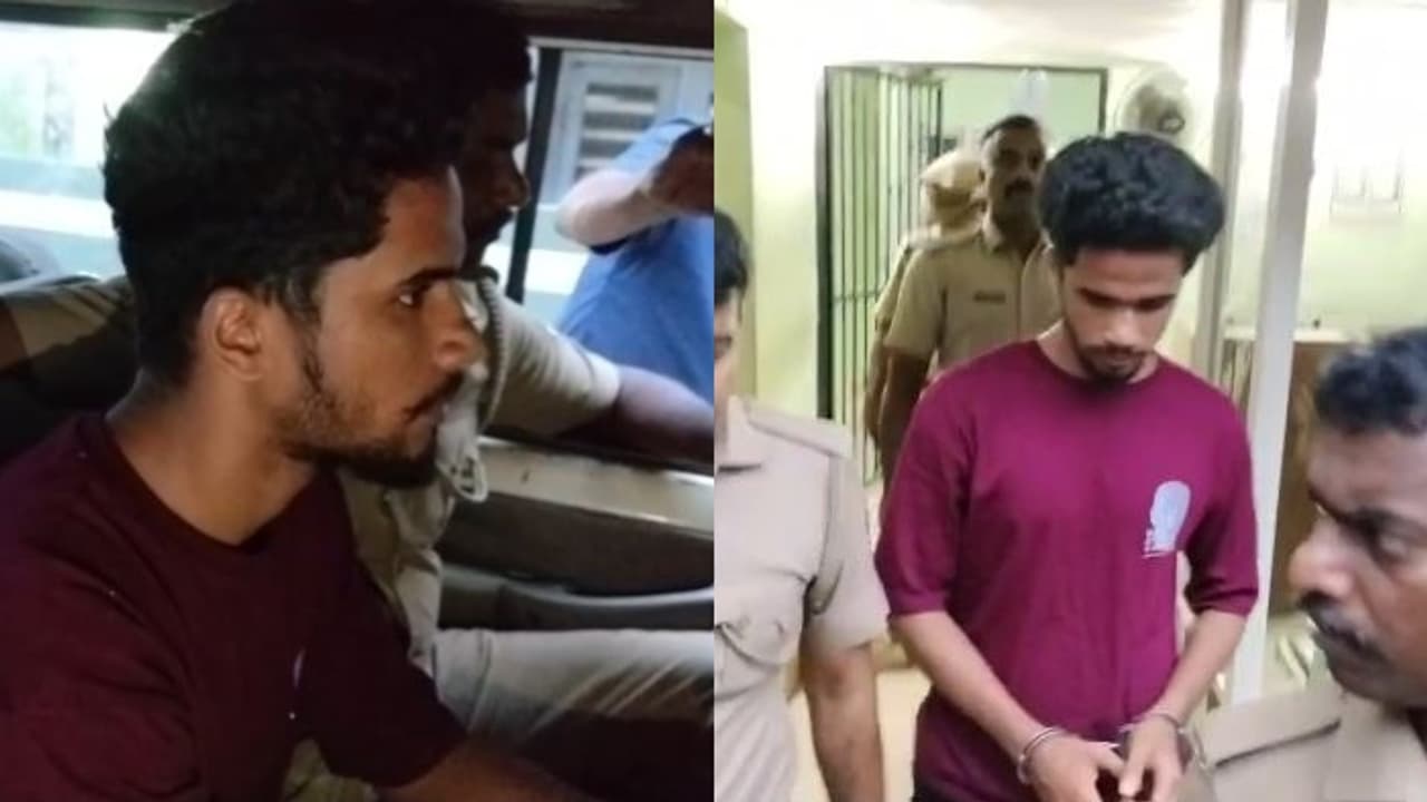 ഇൻസ്റ്റഗ്രാമിലൂടെ പരിചയപ്പെട്ട യുവതിയെ ഉപയോഗിച്ച് ഹണിട്രാപ്പ്; ആഡംബര കാറും പണവും സ്വർണവും തട്ടി, 3 പേർ പിടിയിൽ