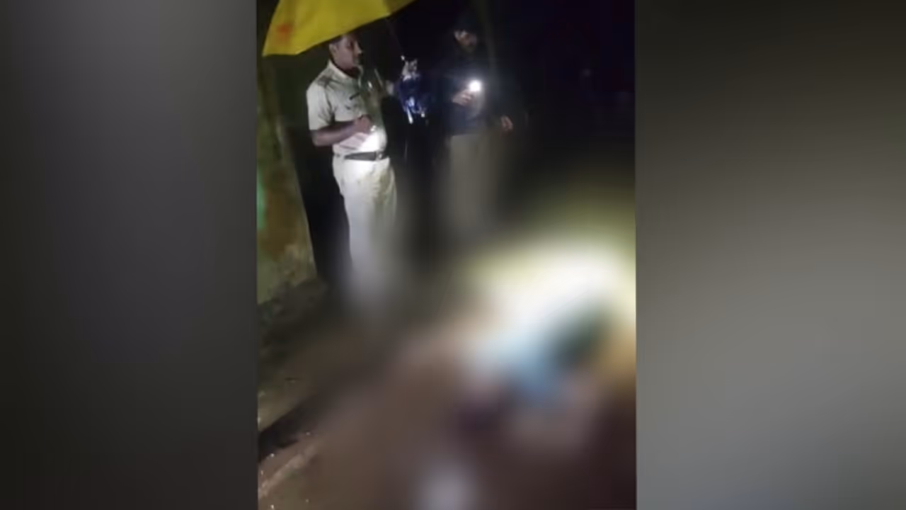 മാനന്തവാടിയില് അരുംകൊല; യുവതിയെ പങ്കാളി കുത്തിക്കൊന്നു, കുട്ടികൾക്ക് നേരെയും ആക്രമണം, ഒരു കുട്ടിയെ കാണാനില്ല മാനന്തവാടിയില് അരുംകൊല; യുവതിയെ പങ്കാളി കുത്തിക്കൊന്നു, കുട്ടികൾക്ക് നേരെയും ആക്രമണം, ഒരു കുട്ടിയെ കാണാനില്ല