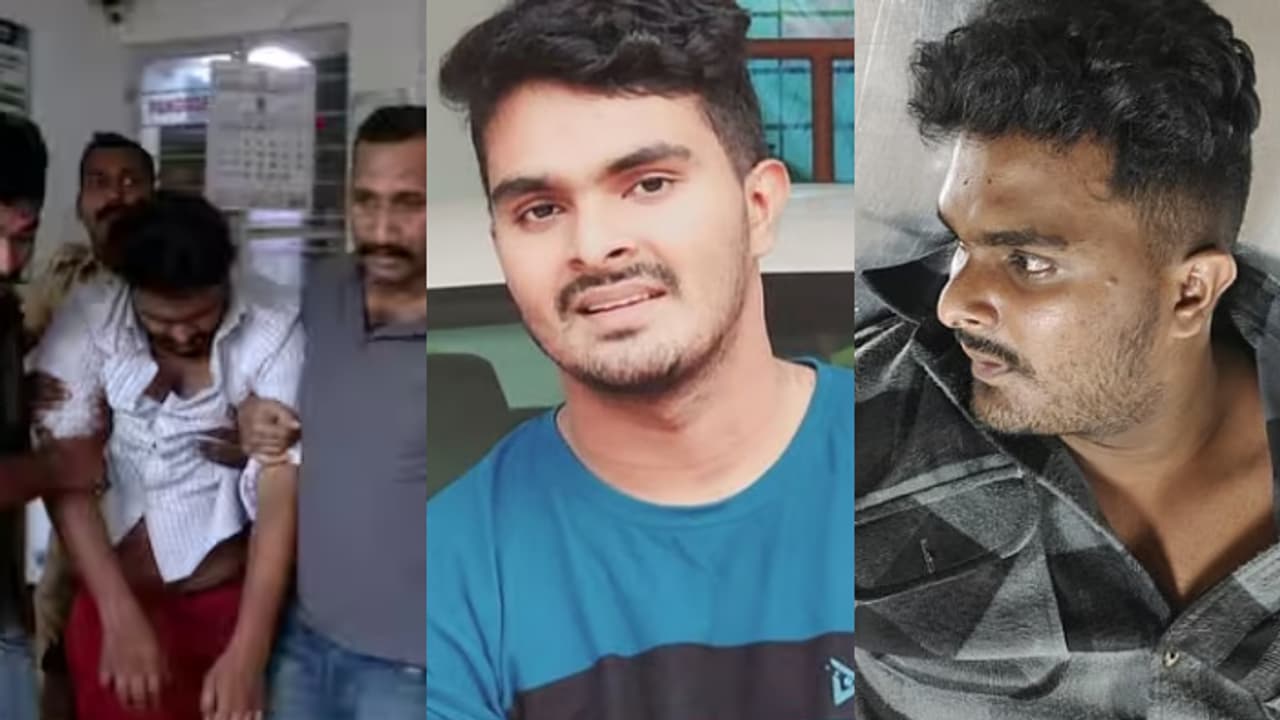 അഫാന്റെ ആത്മഹത്യ ശ്രമം രണ്ടാം തവണ, അതീവ ഗുരുതരം, വെന്റിലേറ്ററിൽ; ഡോക്ടർമാർ അനുവദിച്ചാൽ ഇന്ന് മൊഴിയെടുക്കും അഫാന്റെ ആത്മഹത്യ ശ്രമം രണ്ടാം തവണ, അതീവ ഗുരുതരം, വെന്റിലേറ്ററിൽ; ഡോക്ടർമാർ അനുവദിച്ചാൽ ഇന്ന് മൊഴിയെടുക്കും