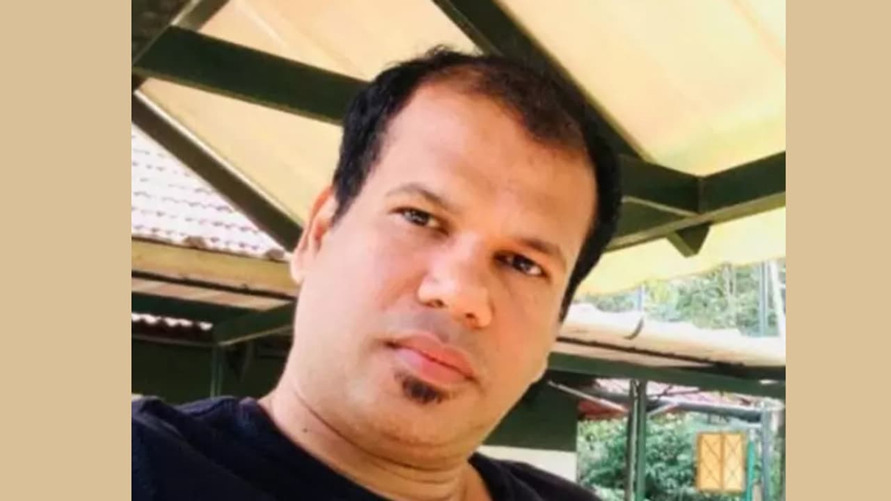 ഭക്ഷണം കഴിച്ച ശേഷം ഉറങ്ങി, പിന്നെ കണ്ടെത്തിയത് മരിച്ച നിലയിൽ, സന്ദര്‍ശന വിസയിലെത്തിയ മലയാളി മരിച്ചു 