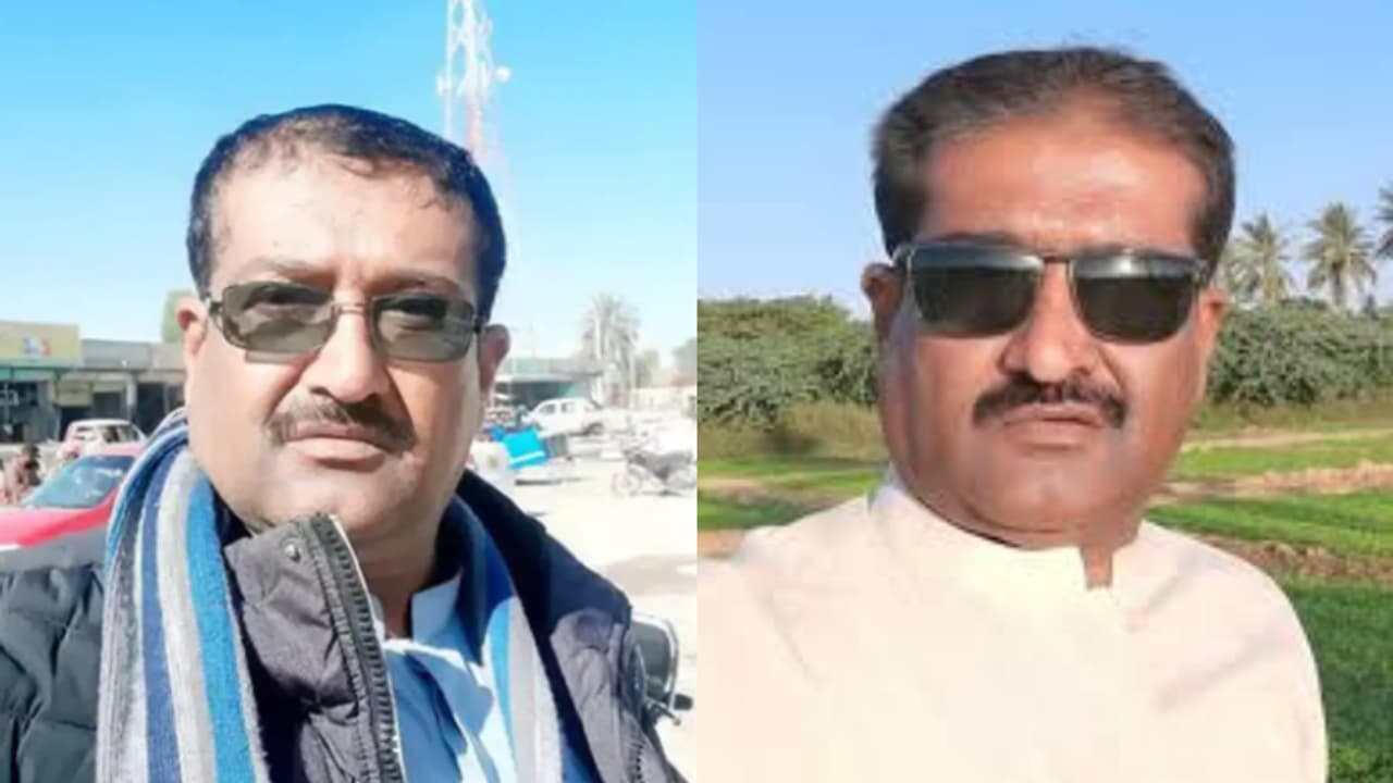 ഭാര്യയും മക്കളും നോക്കി നിൽക്കെ വീട്ടിൽ കയറി വെടിയുതിർത്തു, ബലൂച് മാധ്യമപ്രവര്‍ത്തകന്‍ കൊല്ലപ്പെട്ടു