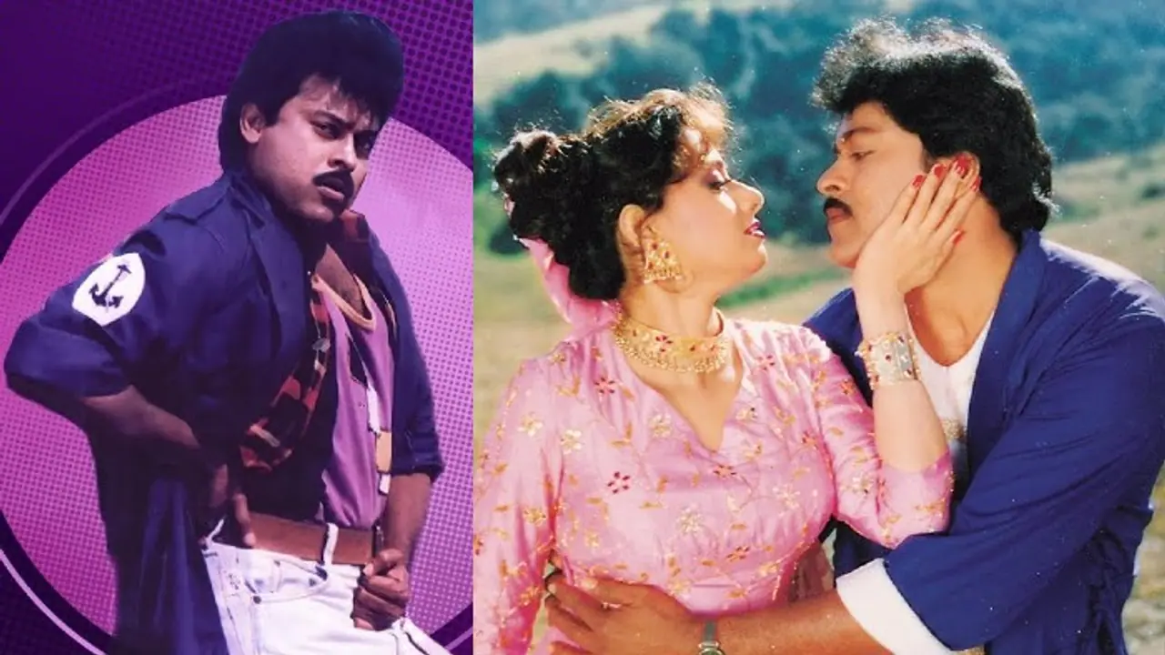 జగదేకవీరుడు అతిలోకసుందరి జగదేకవీరుడు అతిలోకసుందరి