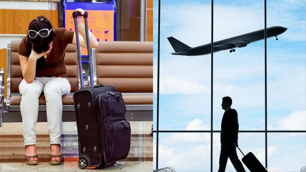 How to get refund for missed flight in India How to get refund for missed flight in India