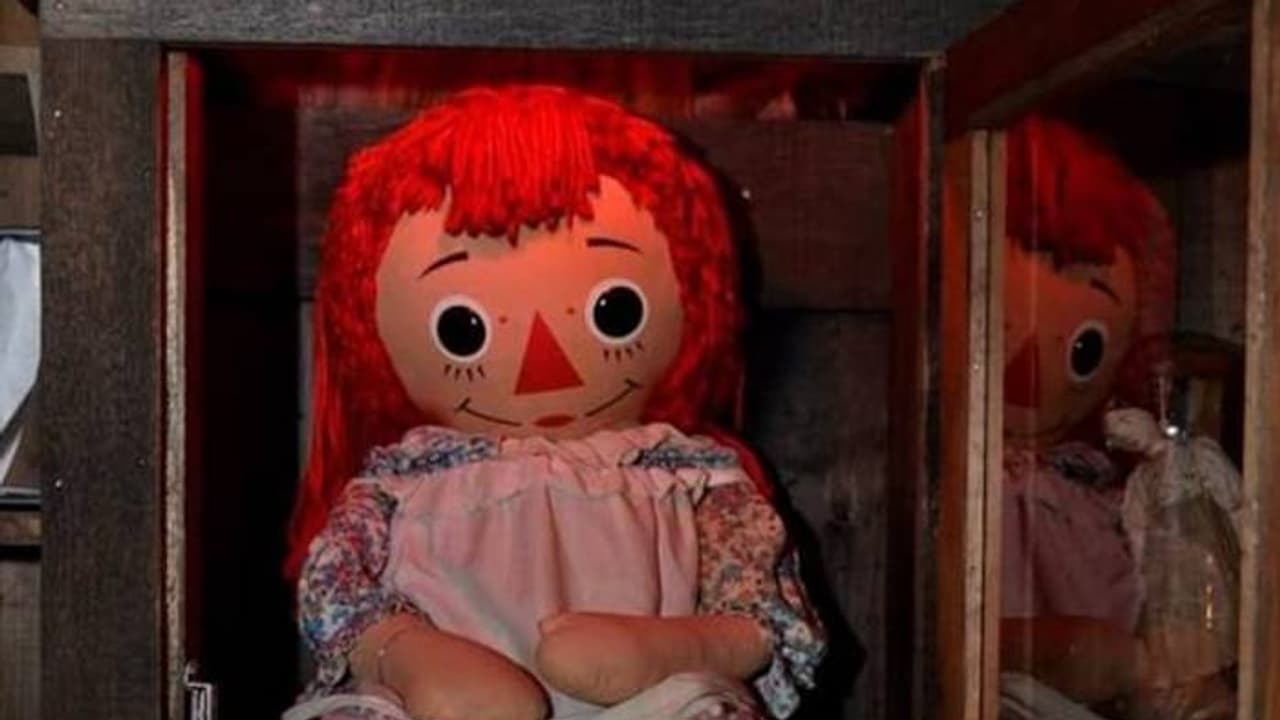 'അനബെല്ലി'നെ കാണാനില്ല, എവിടെപ്പോയി? വൻ ചർച്ച; ഒടുവിൽ ഉത്തരമെത്തി